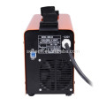 dc inverter MMA mini portable welding machine